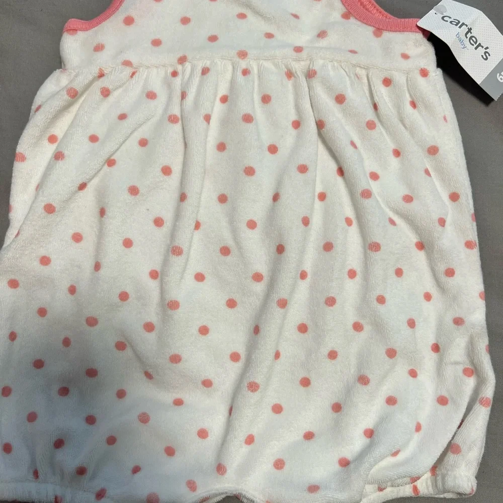 Carter - Picture 2 of 3